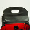Secondhand Gucci Bamboo Black Leather Bag