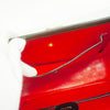 Secondhand Gucci Bamboo Black Leather Bag
