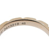 Chaumet ring