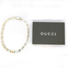 Gucci necklace