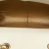 Secondhand Chanel Small Quilted Calfskin Octagon CC Clasp Flap