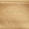 Secondhand Chanel Small Quilted Calfskin Octagon CC Clasp Flap