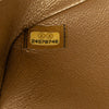 Secondhand Chanel Small Quilted Calfskin Octagon CC Clasp Flap