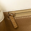 Secondhand Chanel Small Quilted Calfskin Octagon CC Clasp Flap