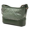 Chanel Small Bicolor Aged Calfskin Gabrielle Crossbody Secondhand