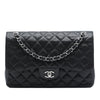 Chanel Jumbo Classic Caviar Double Flap Secondhand