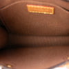 Louis Vuitton Monogram Petit Sac Plat Secondhand