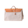 Secondhand Hermès Herbag Top Handle 2-in-1 Travel Bag