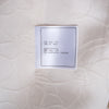 Secondhand Chanel Short Sleeve Ivory Jacket With Silk Lining - '00s
