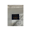 Secondhand Louis Vuitton Monogram Classic Shawl - '20s