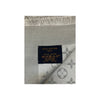 Secondhand Louis Vuitton Monogram Classic Shawl - '20s