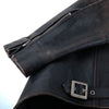 Secondhand Hollywood Trading Company Leather Jacket - '10s