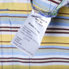 Secondhand Stella Jean Multicolor Haitian Market Print Cotton Shirt & Trousers Set - '10s