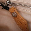 Secondhand Vivienne Westwood Beige Textured Clutch