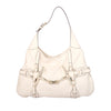 Secondhand Gucci Anniversary Horsebit Leather Hobo Bag