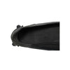 Secondhand Balenciaga Arena Studded Brogue-Trim Ballet Flats - '10s