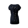 Secondhand Givenchy Sequined T-Shirt - '10s