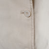 Secondhand Prada Pearl Pink Blazer and Skirt Set - '10s
