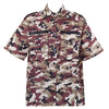 Secondhand Prada Women's Camouflage Set - '20s