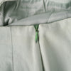 GFF Gianfranco Ferré Vintage Mint Cotton Skirt Suit - '90s