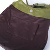 Secondhand Sergio Rossi Hobo Bag - '00s