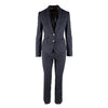 Secondhand Dolce & Gabbana Pinstripe Suit with Vest - '10s
