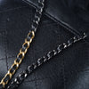 Secondhand Chanel Small Gabrielle Bucket Bag - '20s