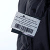 Secondhand Moose Knuckles Black Down Parka Jacket - '10s