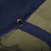 Secondhand Sacai Hybrid Docking Shirt-Coat -'20s