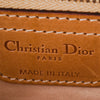 Secondhand Dior Romantique Vintage Monogram Trotteur Bag - '00s