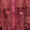 Secondhand Red Valentino Hooded Parka Jacket - '10s
