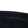 Secondhand Chanel Black Suede Millennium 2005 Bag - '00s
