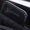 Secondhand Christian Dior Medium Patent Cannage Lady Dior - '10s