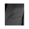 Secondhand Gucci Pinstripe Suit - '00s