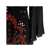 Secondhand Valentino Silk Print Dress - '10s