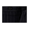 Secondhand Roberto Cavalli Stripe Suit - '00s