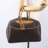 Secondhand Louis Vuitton Deauville Handbag