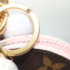 Secondhand Louis Vuitton Brown Canvas Jewelry