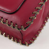 Valentino Garavani shoulder