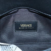 Versace shoulder