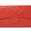 Chanel wallet