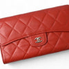 Chanel wallet
