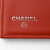 Chanel wallet