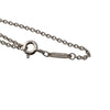 Secondhand Tiffany & Co Interlocking Circles