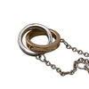 Secondhand Tiffany & Co Interlocking Circles