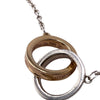 Secondhand Tiffany & Co Interlocking Circles