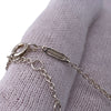 Secondhand Tiffany & Co Interlocking Circles