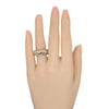 Bulgari ring