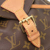 Louis Vuitton backpack
