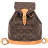 Louis Vuitton backpack
